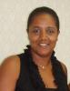 Elisia Silva de Cruz - Degree in Sociology - Cabo Verde (V MMSD 2012-13)